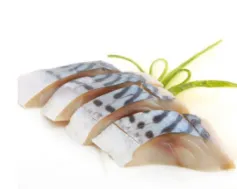 SA04. Sashimi Macquerau