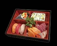 MENU 23 BENTO