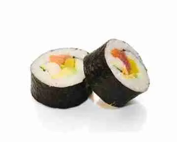 110A. Futomaki 8p