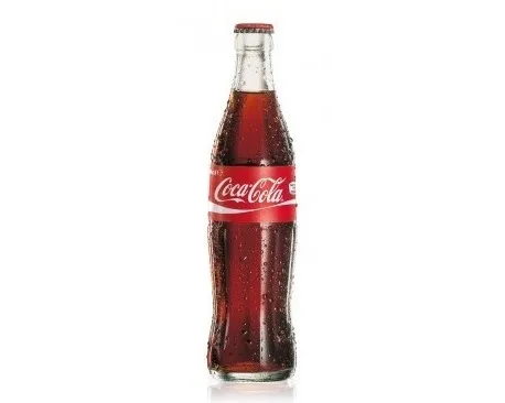 Coca Cola 33cl