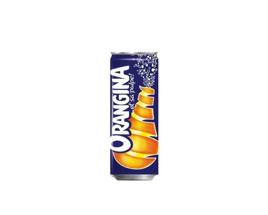 Orangina 25cl