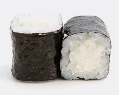 106. Maki cheese