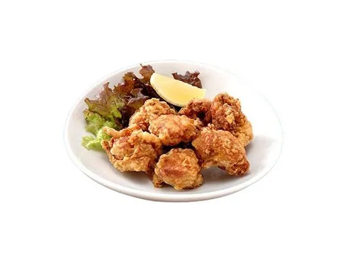 E08 6 Chicken japonais