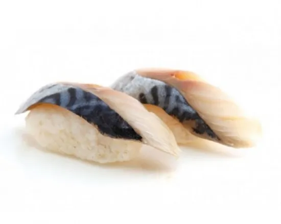 S04. Sushi maquereau