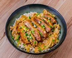 Menu sp4. 8 chicken japonais sauce Kyo