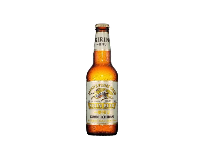 Kirin 50cl