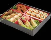 MENU 22 BENTO