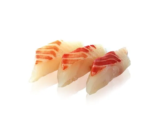 SA03. Sashimi daurade