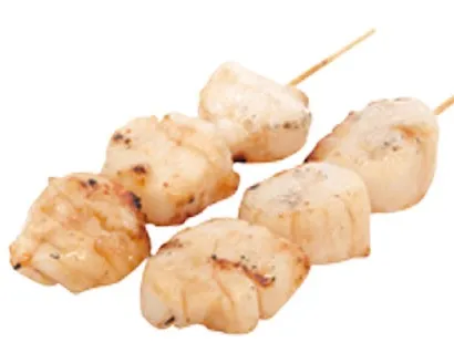 Y07. Brochette noix de st-jacques