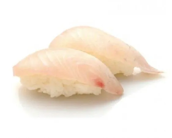 S03 Sushi daurade