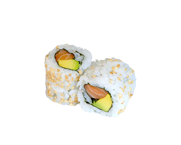 111. California saumon avocat