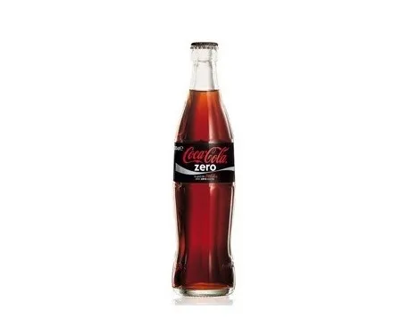 Coca Zero 33cl