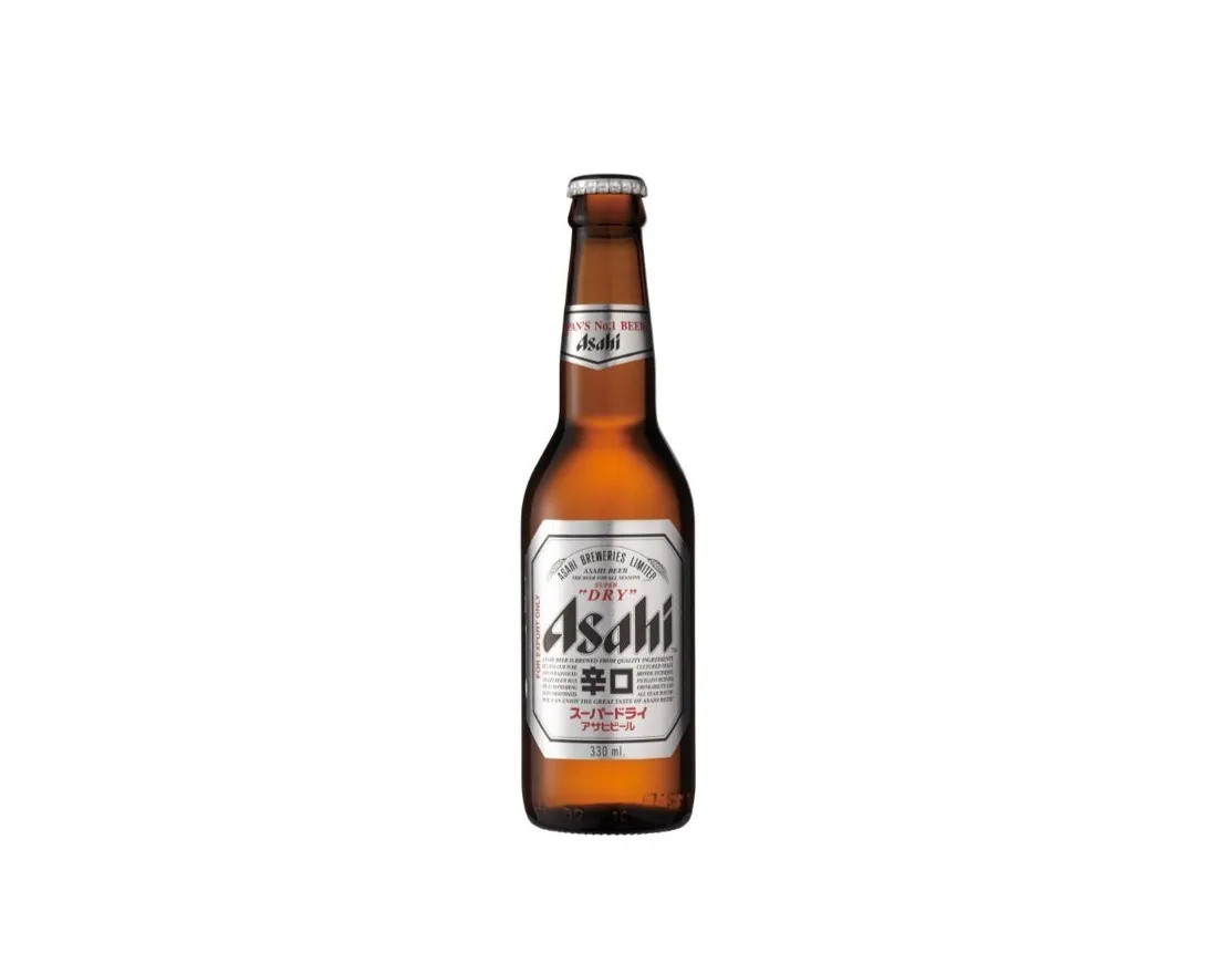 Asahi 50cl