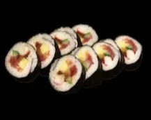 MENU 18B FUTOMAKI