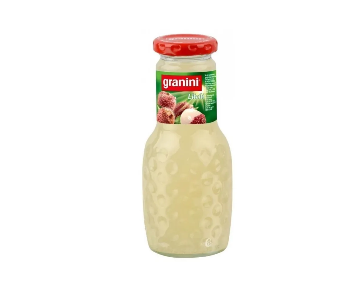 Jus de fruits 25cl
