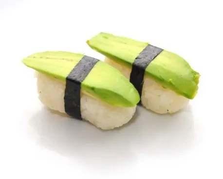 S10. Sushi avocat