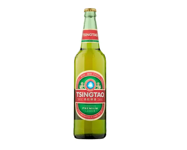 Tsingtao 33cl