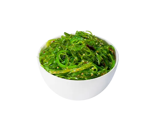 E09 Salade Wakame