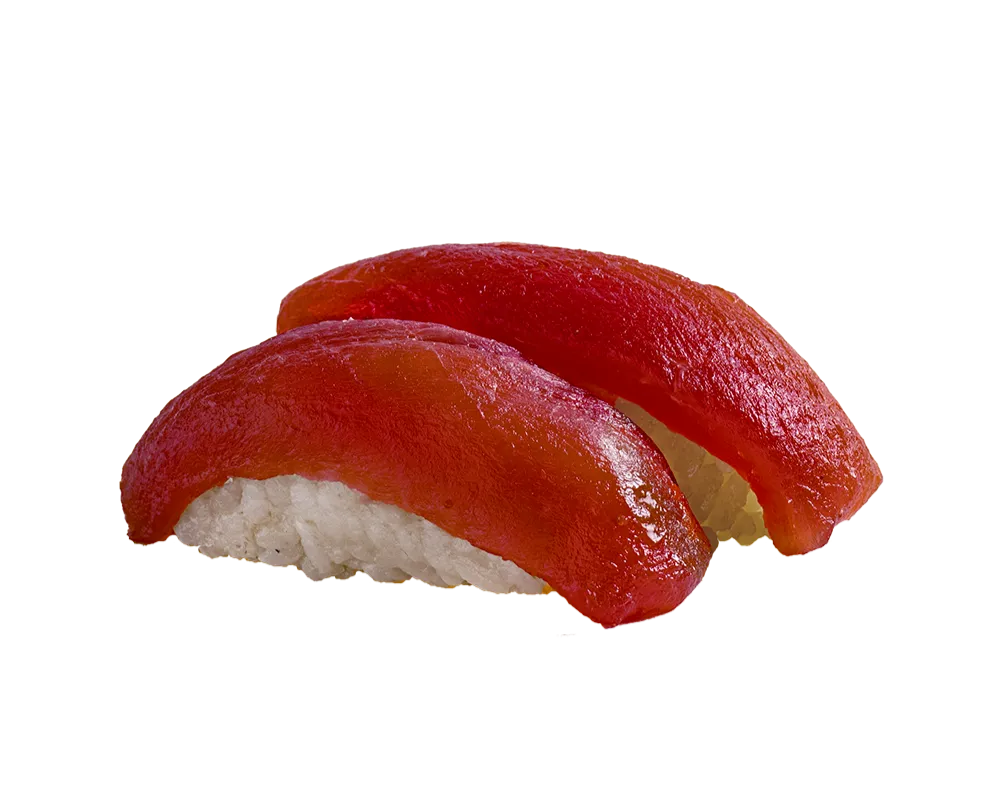 S02. Sushi thon