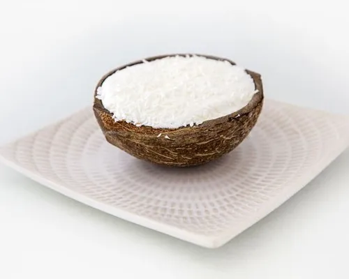 Coco givre