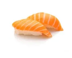 S01 Sushi saumon