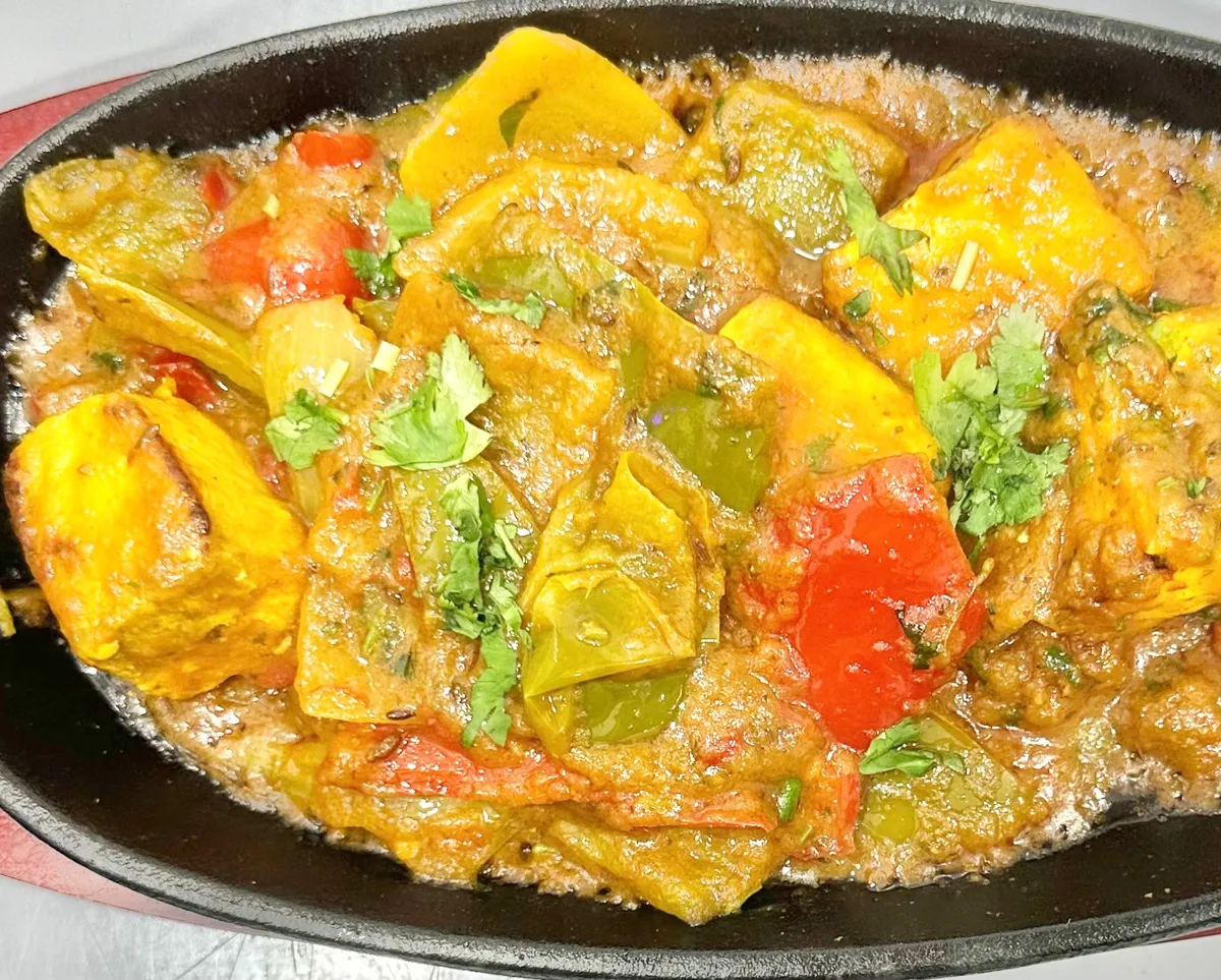 POISSON SHASLIK
