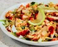 SALADE POULET