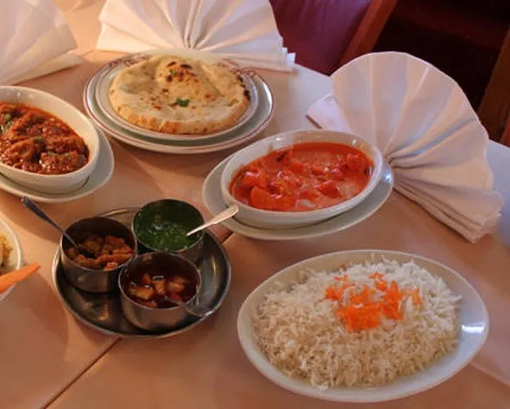 Menu Familial pour 5 personnes 
