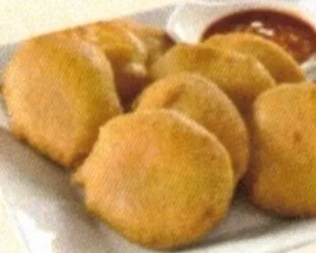 ALOO PAKORA