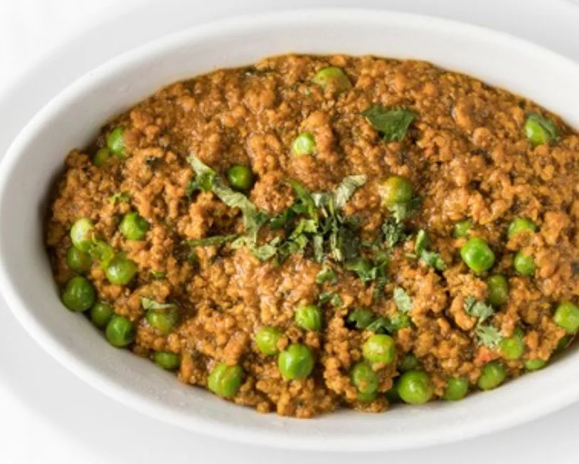 KEEMA MATTER