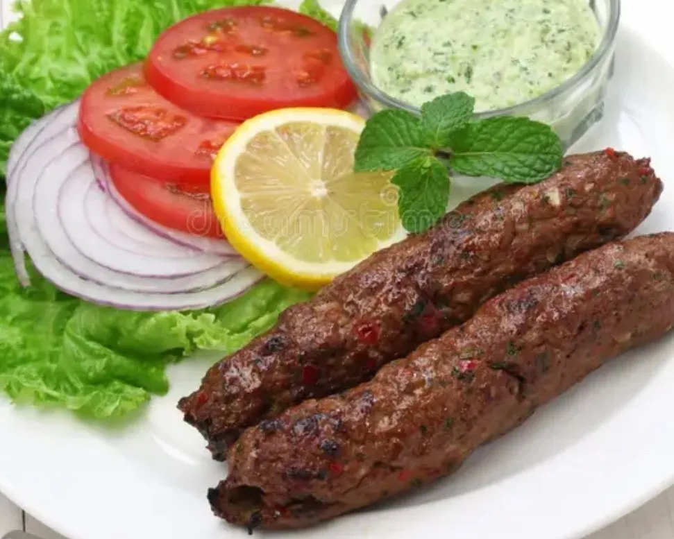 SEEKH KABAB