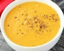 SOUPE AUX LENTILLES