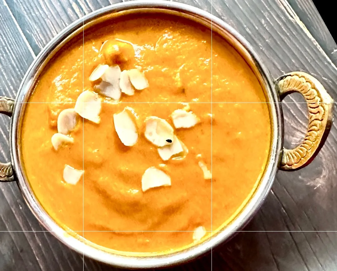 AGNEAU SHAI KORMA