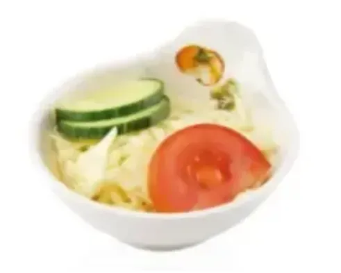 01 Salade de choux