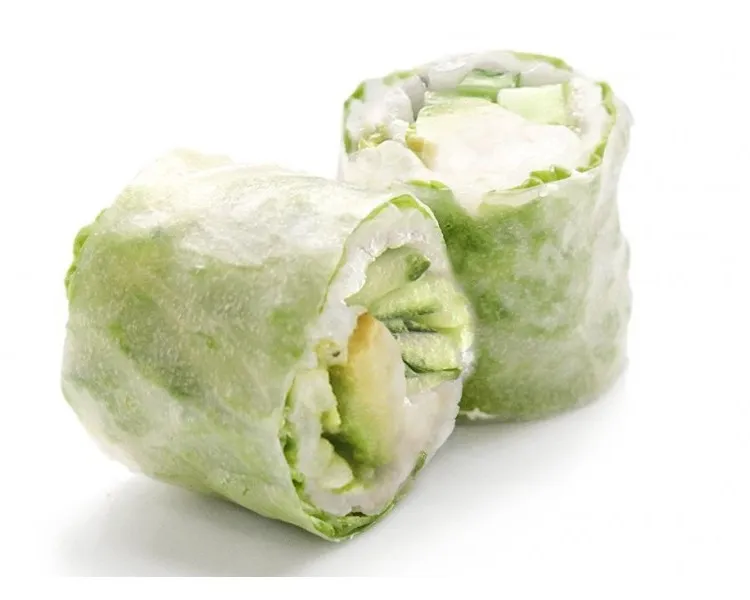 52 Avocat cheese