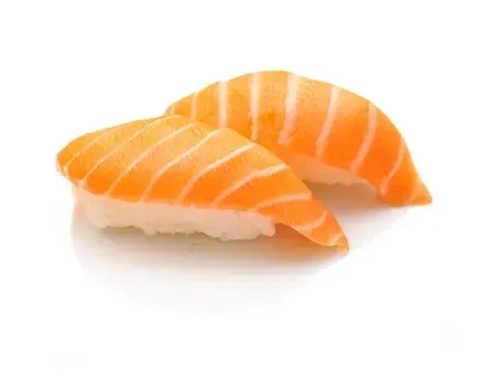 21 Saumon