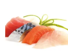 59 Assortiment Sashimi