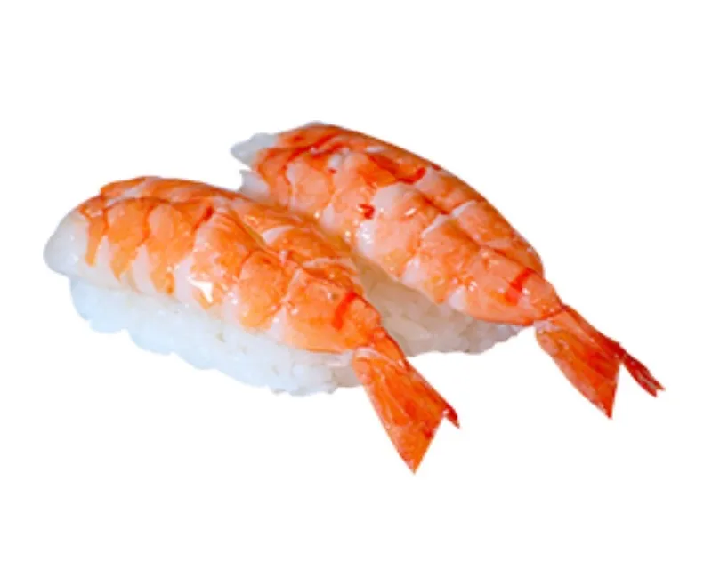 24Crevettes