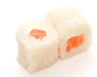37 Saumon cheese