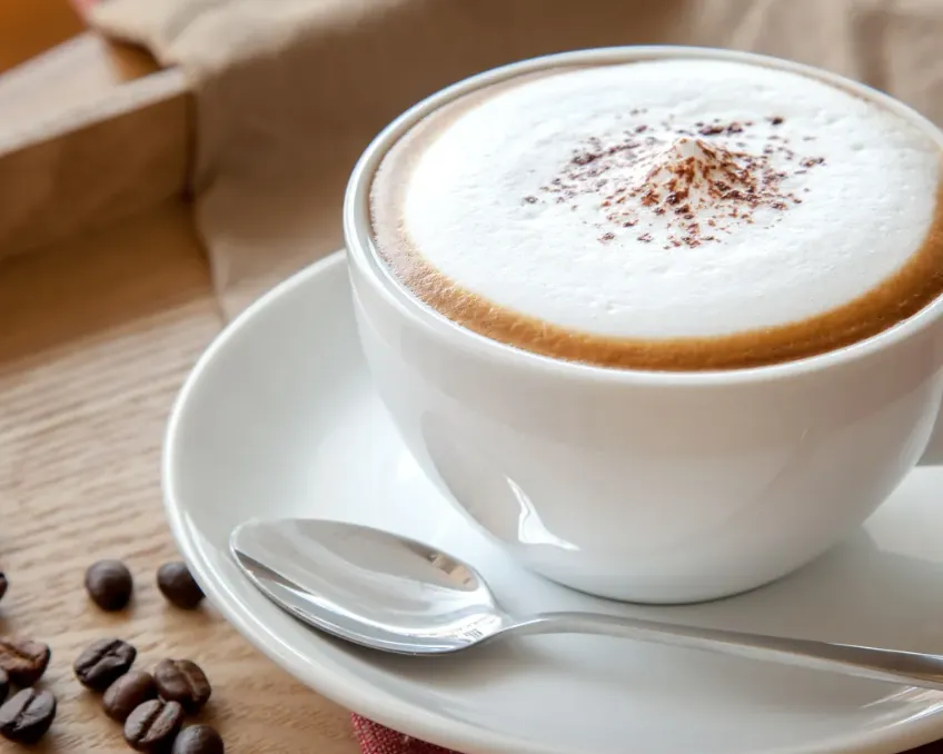 Cafe creme