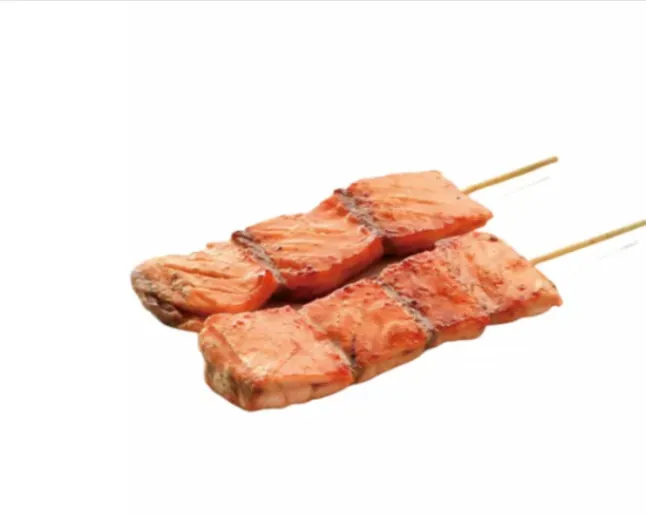 64 Saumon