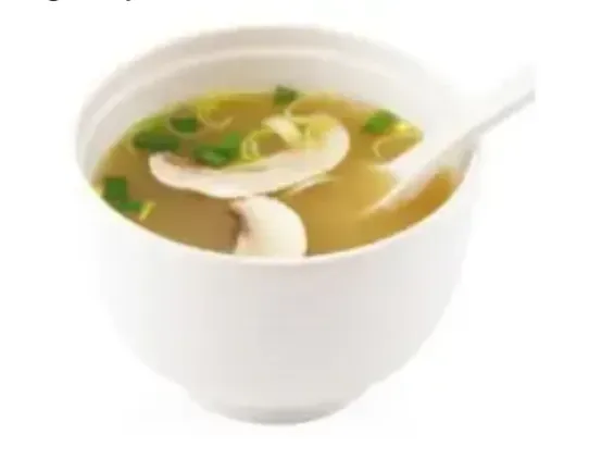 04 Soupe miso