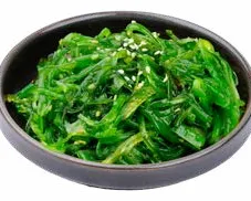 E9. Salade wakeme