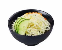 SC. Salade crudites