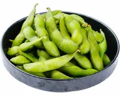 E8. Edamame