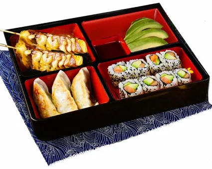BENTO 1