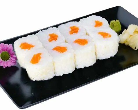 N1. Saumon