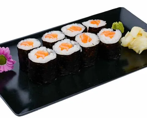 M1. Saumon