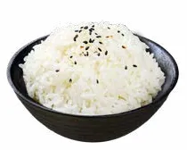 RV. Riz vinaigre