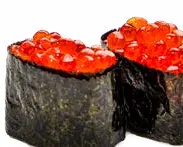 SU6. Oeufs de saumon
